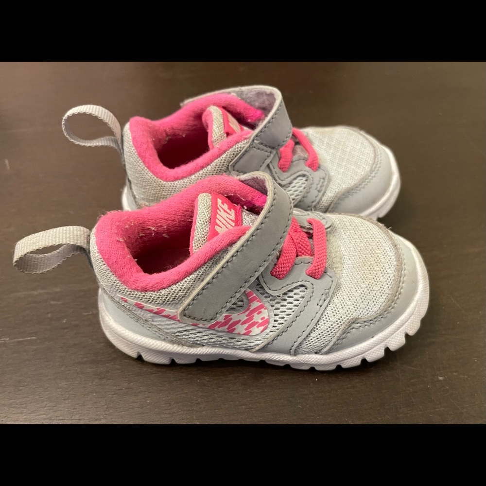 Kids Nike Shoes
